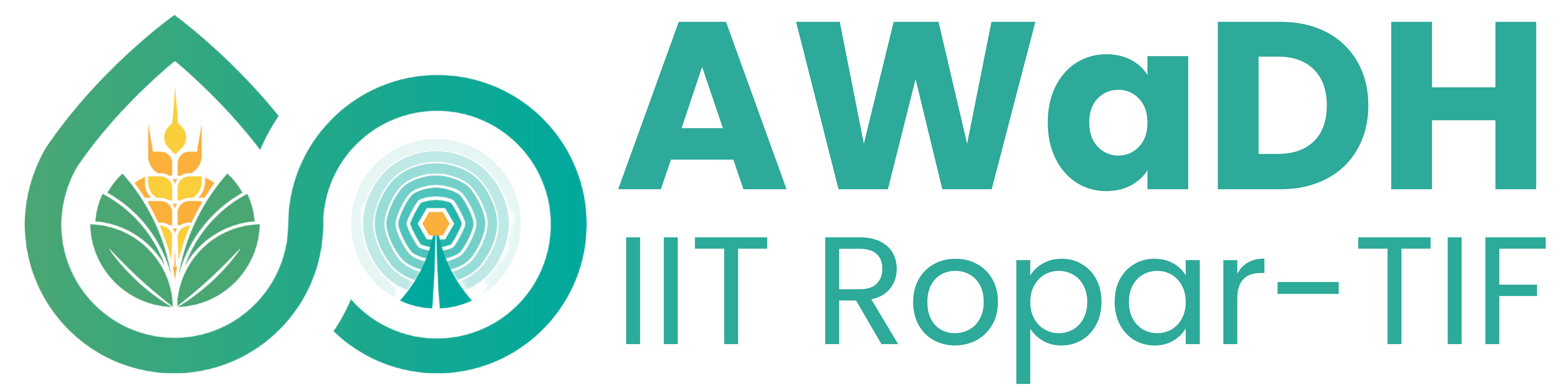 Running Logo