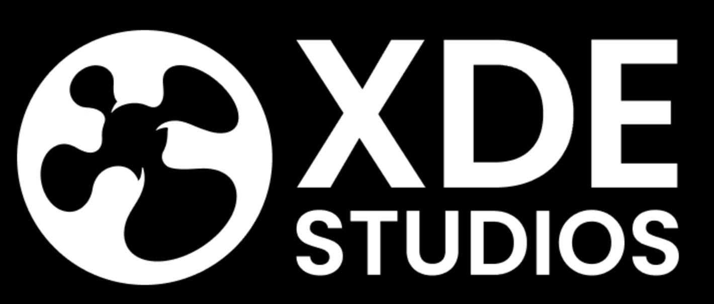 Running Logo